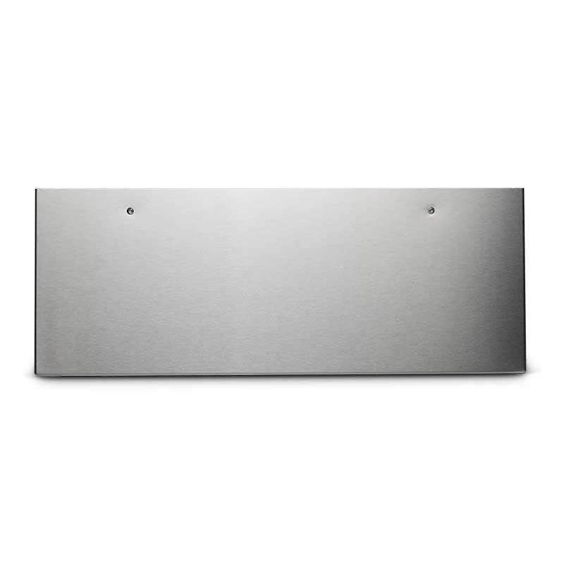 Yoder Smokers YS640 and YS640S Stainless Steel Front Shelf Sleeve Outdoor Grill Accessories 12030951
