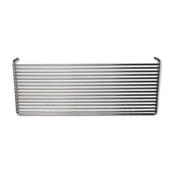 Yoder Chrome Stack Yoder Smokers YS640 Front Chrome Wire Shelf