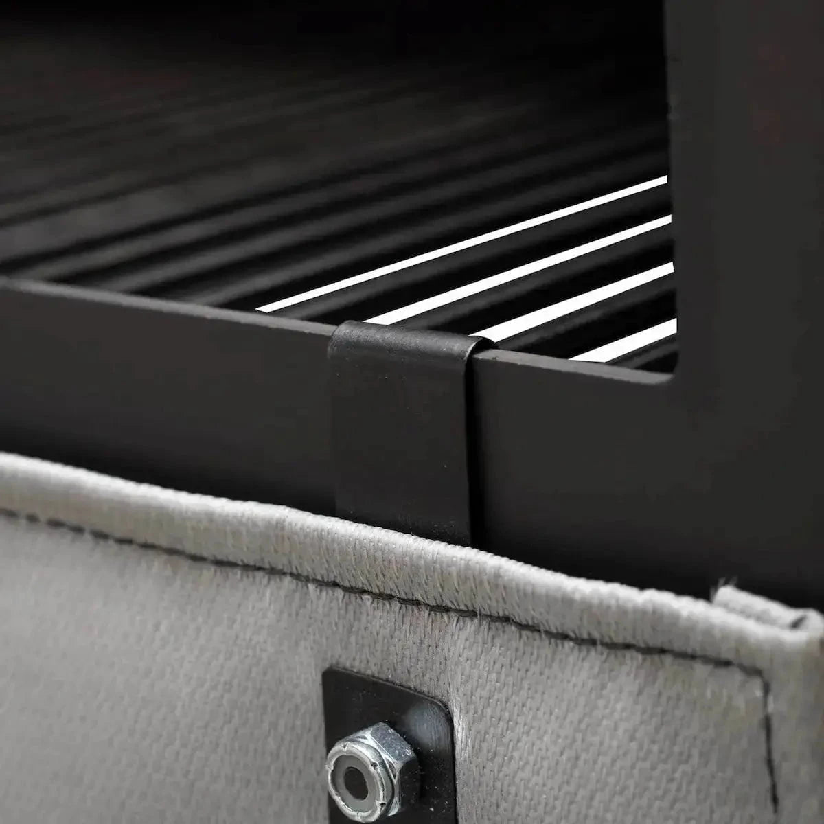 Yoder Smokers YS640 Universal Thermal Jacket Outdoor Grill Accessories 12034482