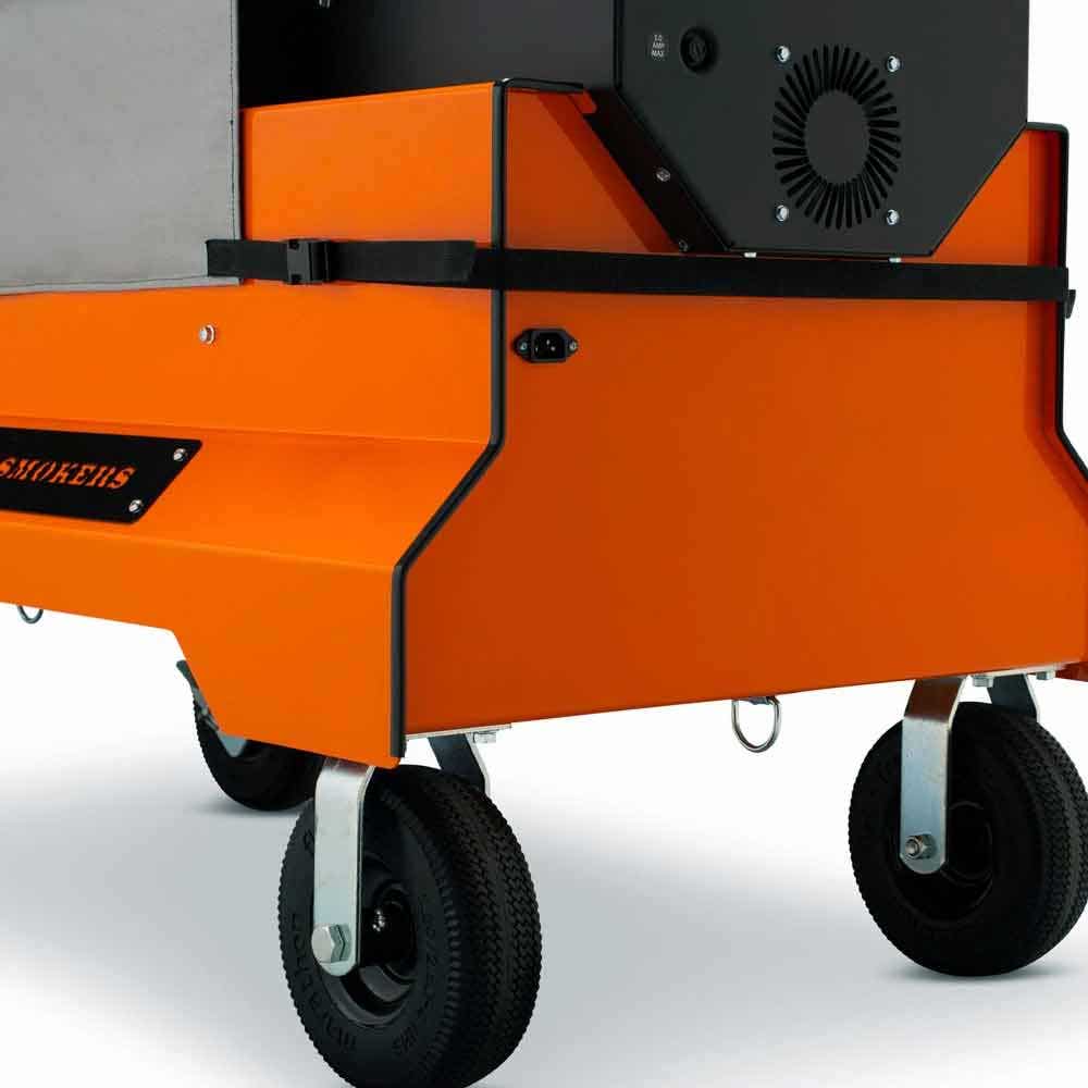 Yoder Smokers YS640 Thermal Jacket