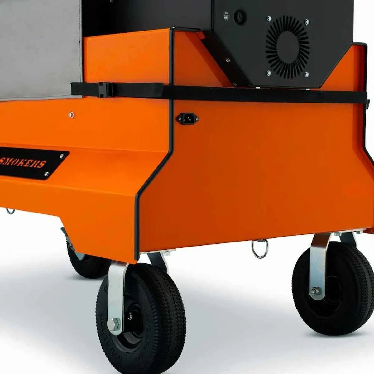 Yoder Smokers YS640 Universal Thermal Jacket Outdoor Grill Accessories 12034482