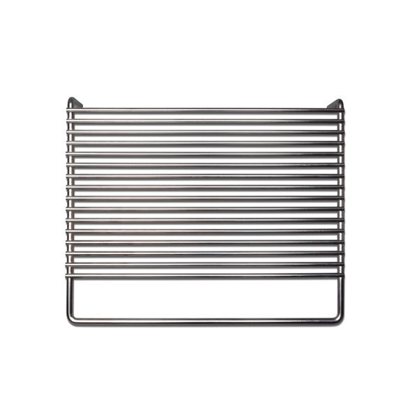 Yoder Chrome Stack Yoder Smokers YS640/YS480 Chrome Wire Side Shelf