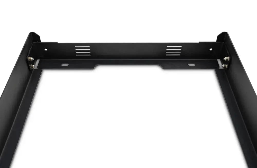 Yoder Smokers YS640S Built-In Valance Kit Outdoor Grill Accessories 12046505