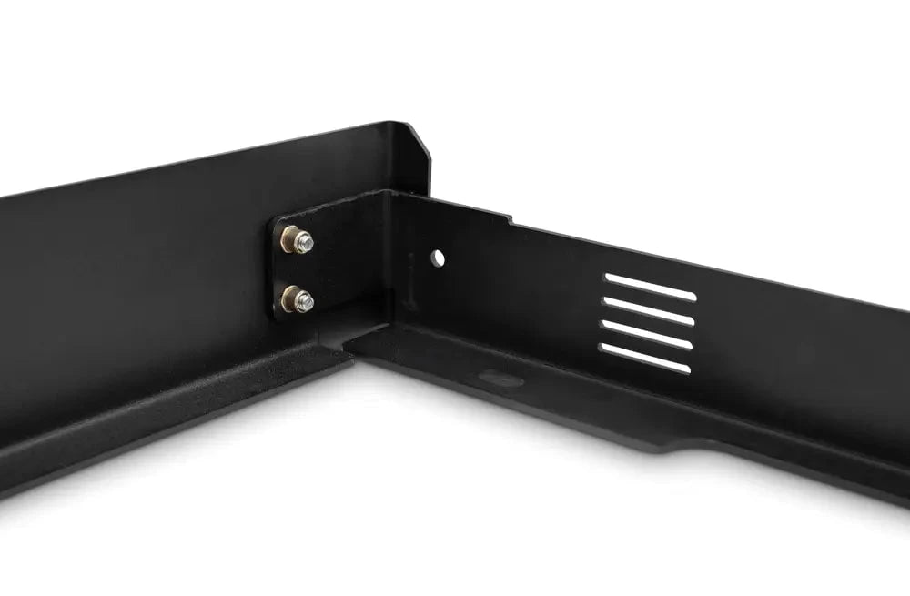 Yoder Smokers YS640S Built-In Valance Kit Outdoor Grill Accessories 12046505