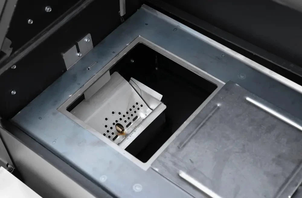 Yoder Smokers YS640s Outlander Pellet Grill Outdoor Grill NA 12046852