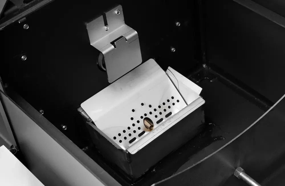 Yoder Smokers YS640s Outlander Pellet Grill Outdoor Grill NA 12046852