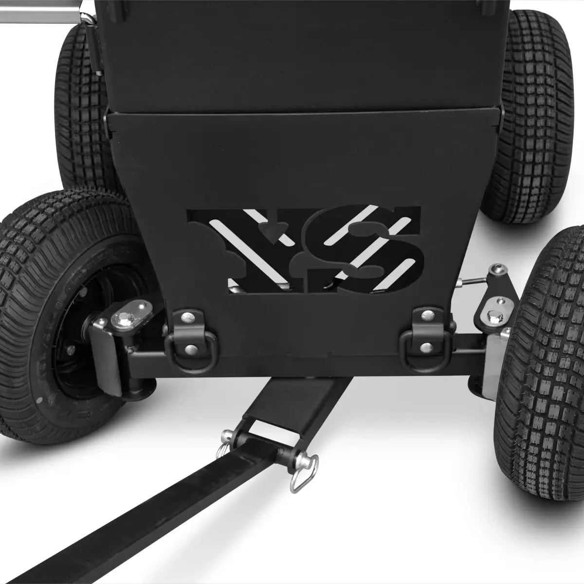 Yoder Smokers YS640s Outlander Pellet Grill Outdoor Grill NA 12046852