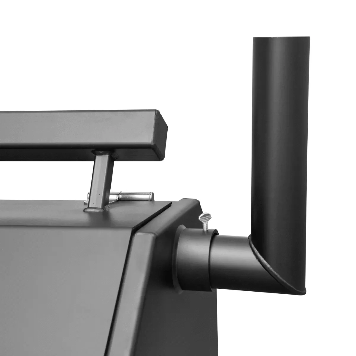 Yoder Smokers YS640s Outlander Pellet Grill Outdoor Grill NA 12046852