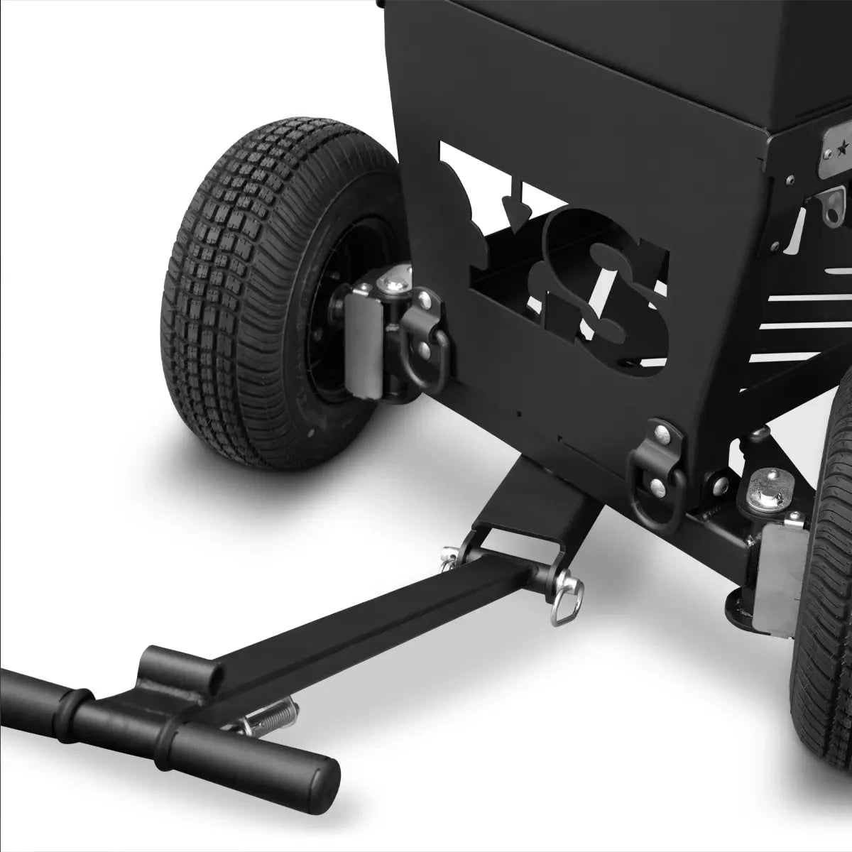 Yoder Smokers YS640s Outlander Pellet Grill Outdoor Grill NA 12046852