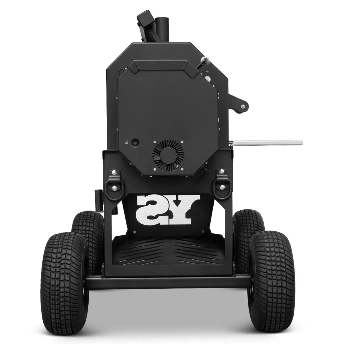 Yoder Smokers YS640s Outlander Pellet Grill Outdoor Grill NA 12046852