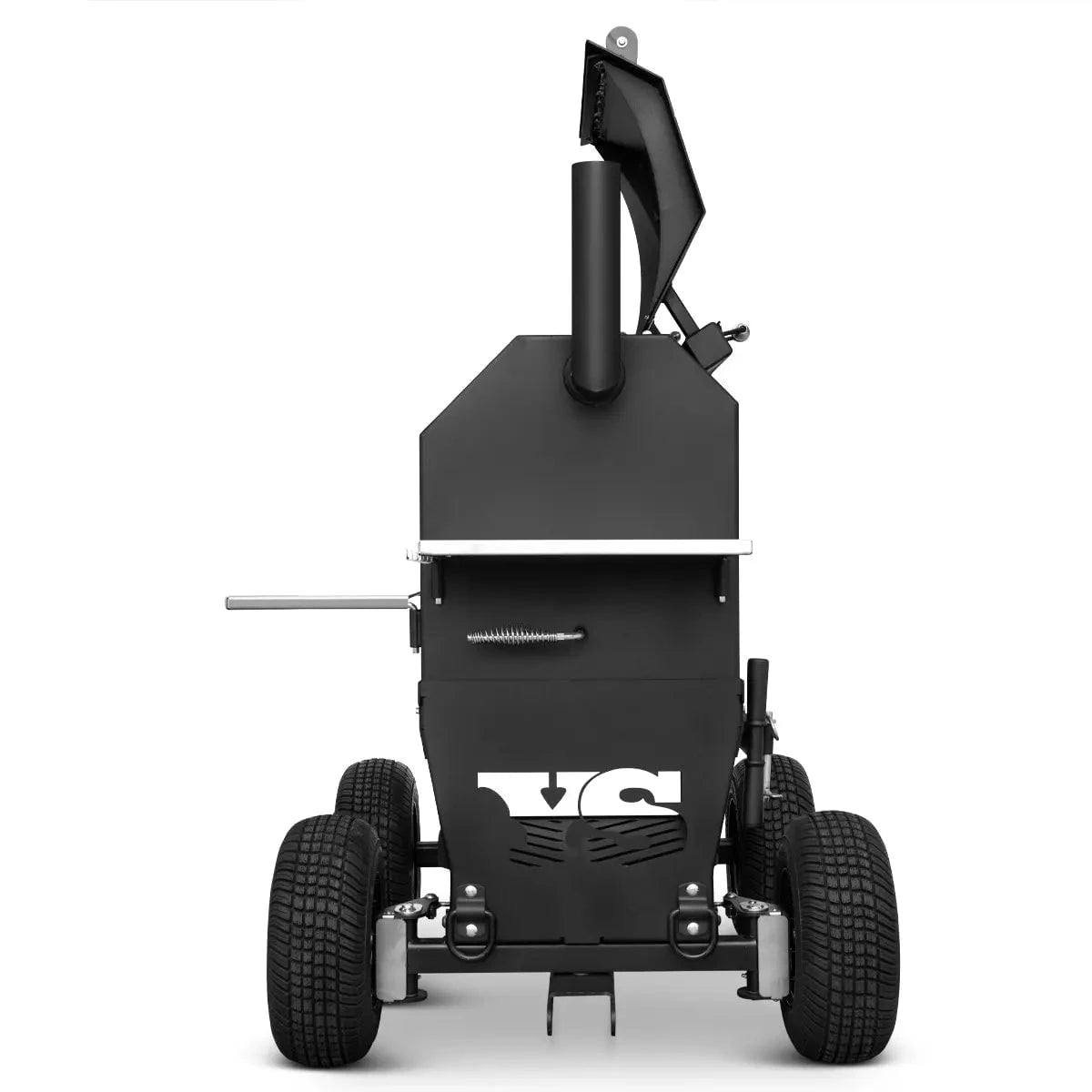 Yoder Smokers YS640s Outlander Pellet Grill Outdoor Grill NA 12046852