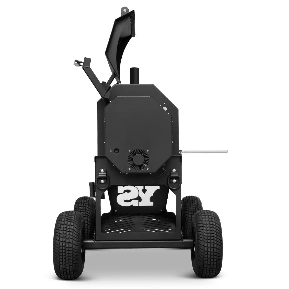 Yoder Smokers YS640s Outlander Pellet Grill Outdoor Grill NA 12046852