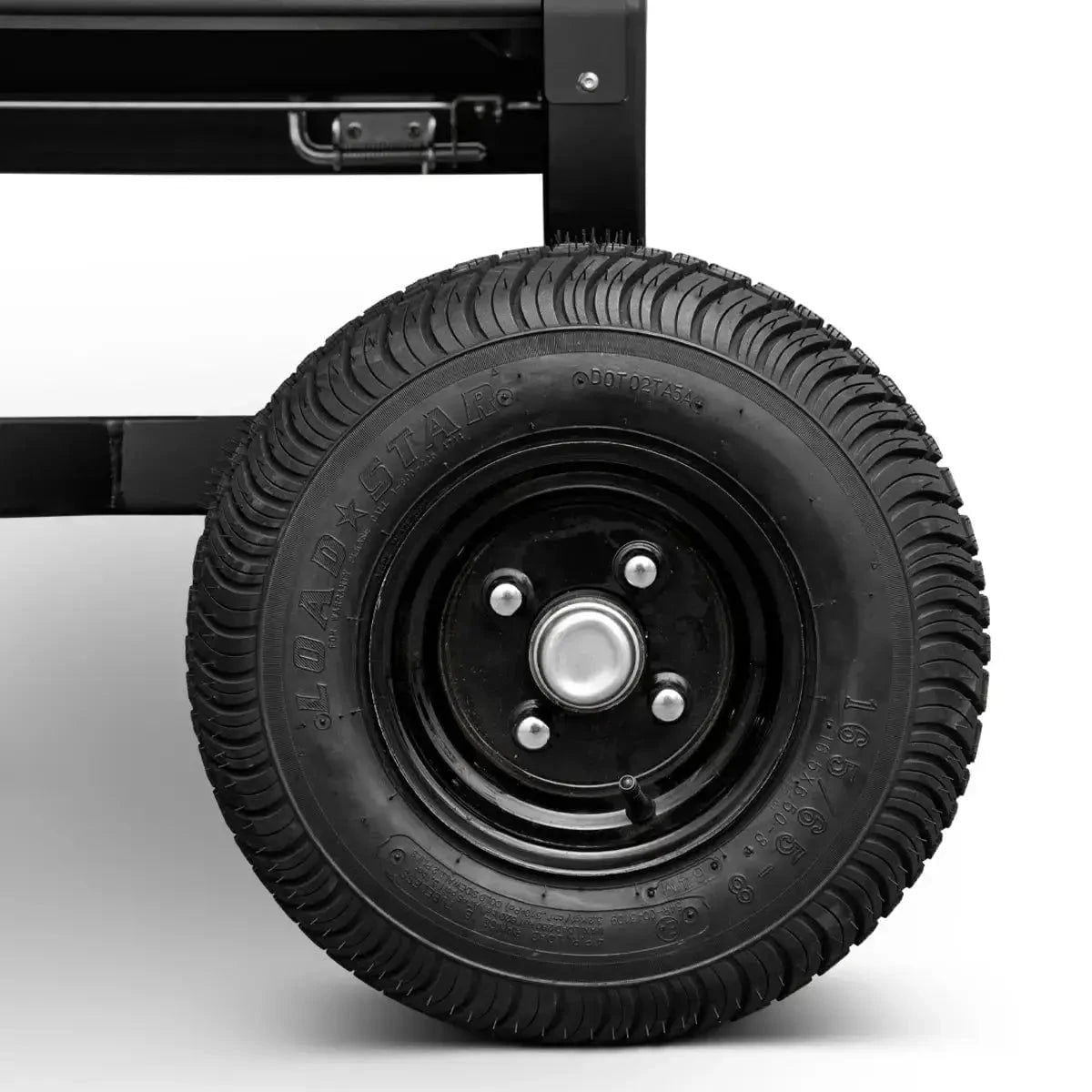 Yoder Smokers YS640s Outlander Pellet Grill Outdoor Grill NA 12046852