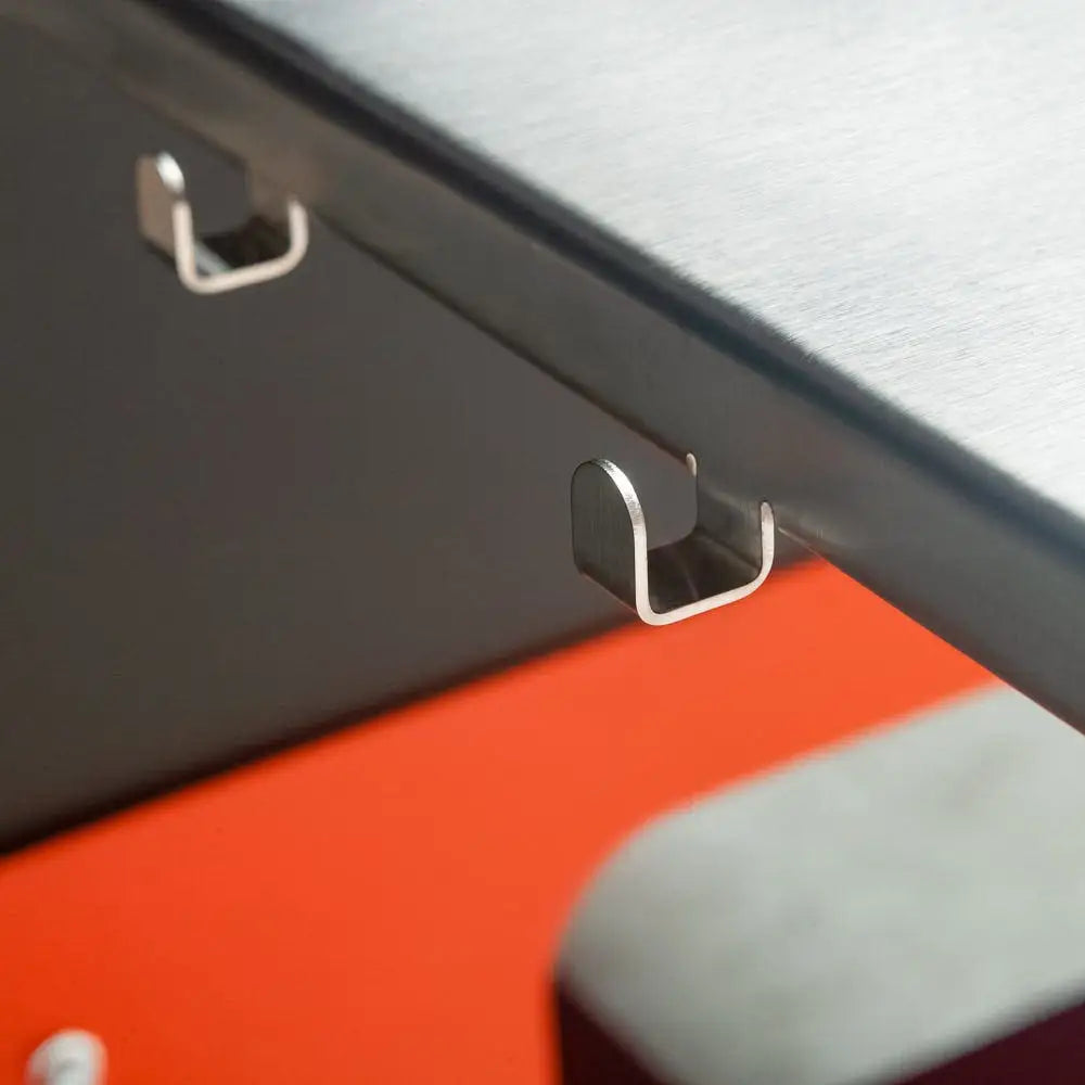 Yoder Smokers YS640s Pellet Grill on Competition Cart Outdoor Grills