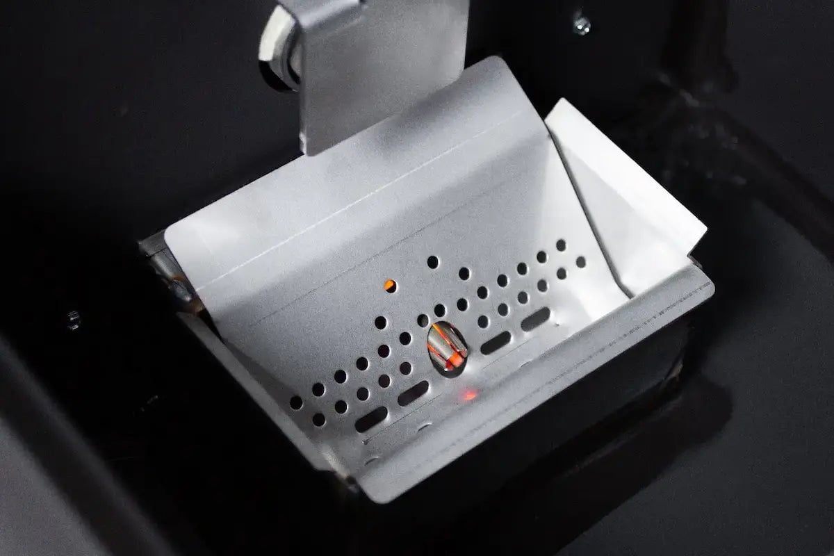 Yoder Smokers YS640s Pellet Grill Outdoor Grills 12030305