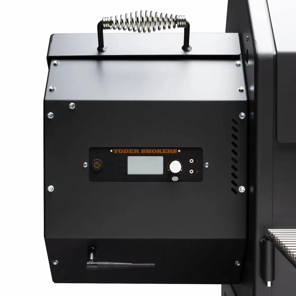 Yoder Smokers YS640s Pellet Grill Outdoor Grills 12030305