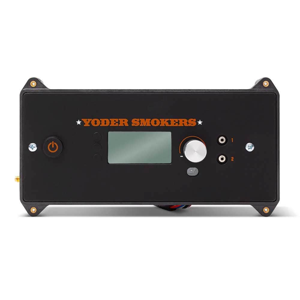 YS Wi-Fi Control Board with Enclosure, Replacement Outdoor Grill Replacement Parts 12045375