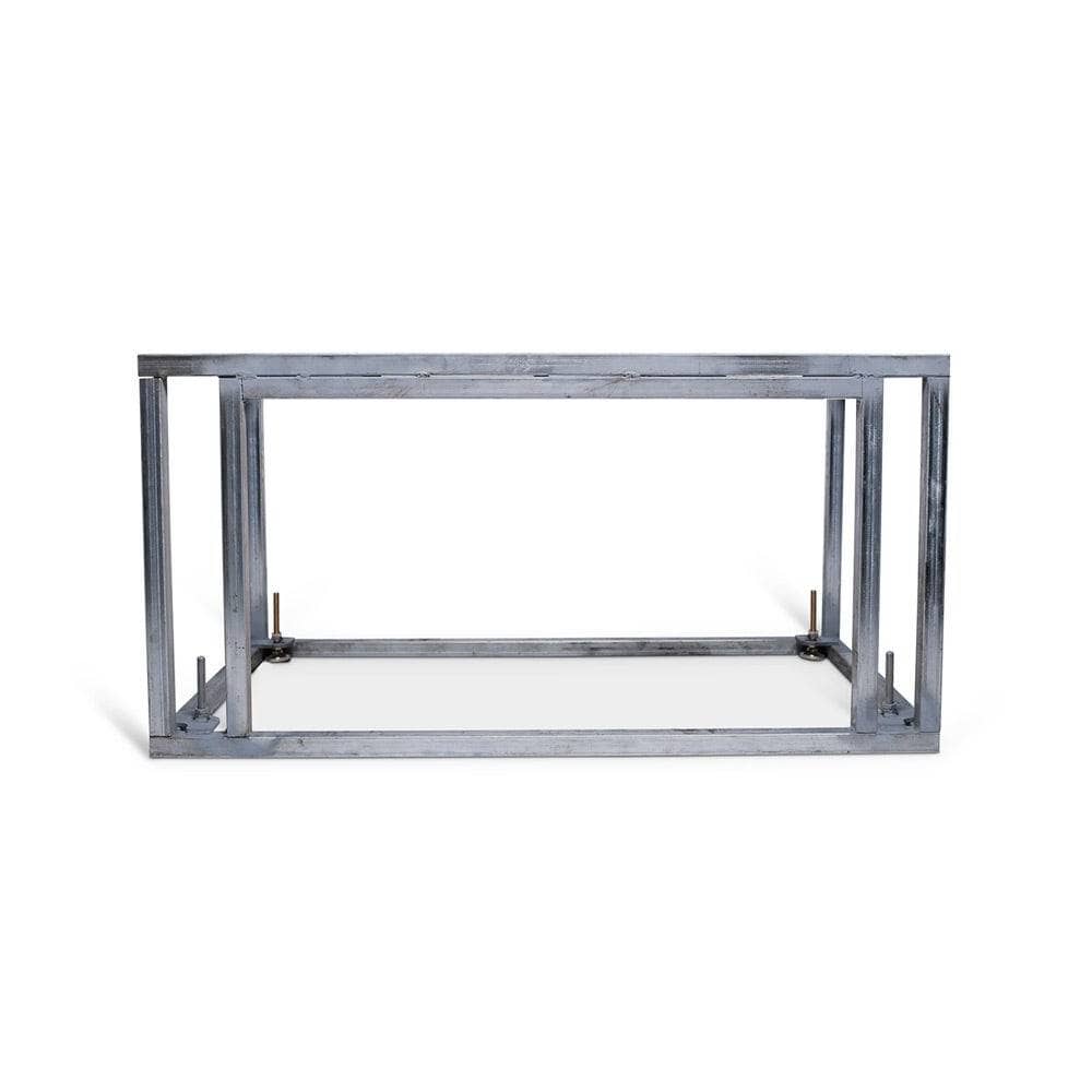 YS480 Built-In RH Frame & Doors Only Carts & Islands 12049973