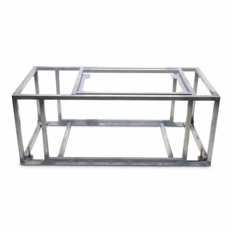 YS640 Built-In LH Frame & Doors Only Carts & Islands 12049759