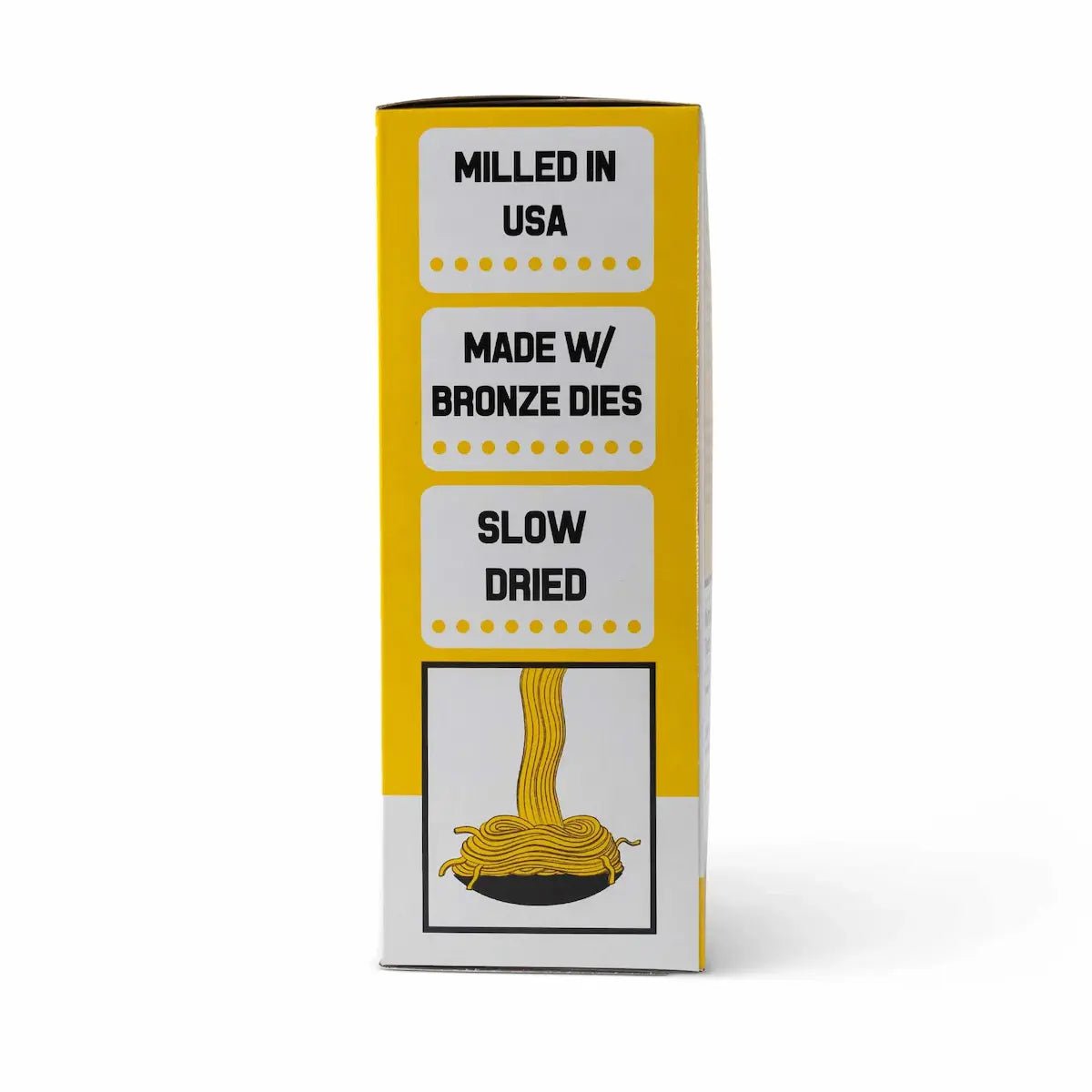 Zelli Radiatore Dried Pasta, 16oz Pasta & Noodles 12044455