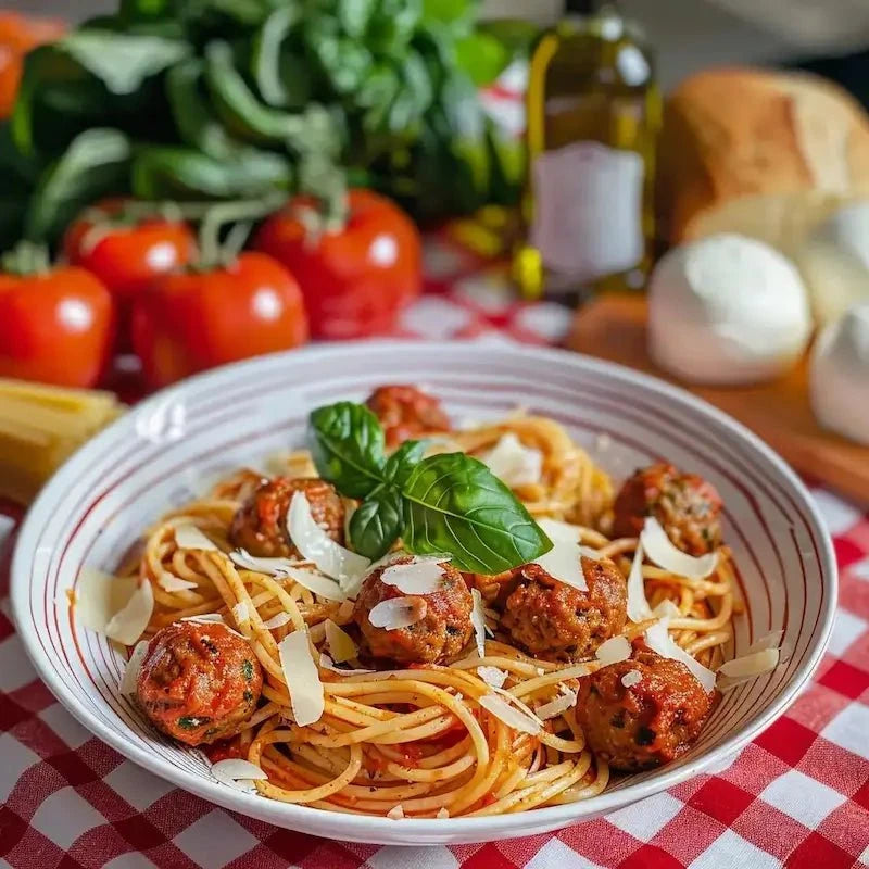 Zelli Spaghetti Dried Pasta, 16oz Box