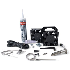 Zero Downtime Kit: For YS480/YS640/YS1500 Grills With ACS and Short PT-1000 Thermocouple