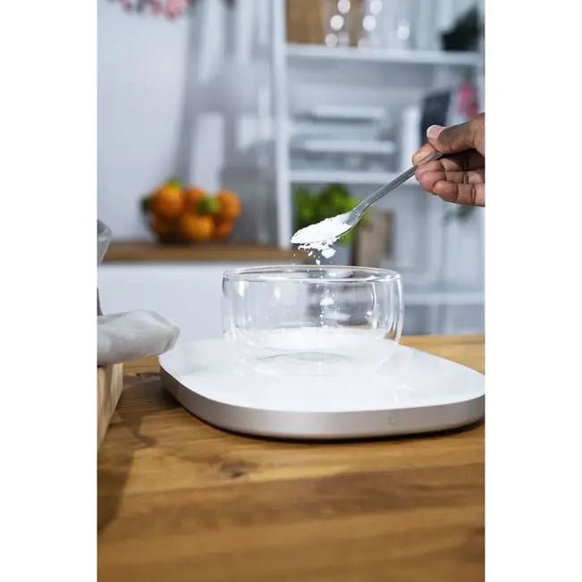 ZWILLING Enfinigy Kitchen Scale - White Measuring Scales 12045902