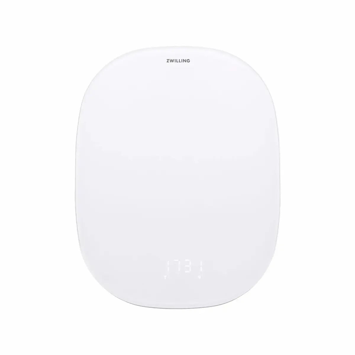ZWILLING Enfinigy Kitchen Scale - White Measuring Scales 12045902