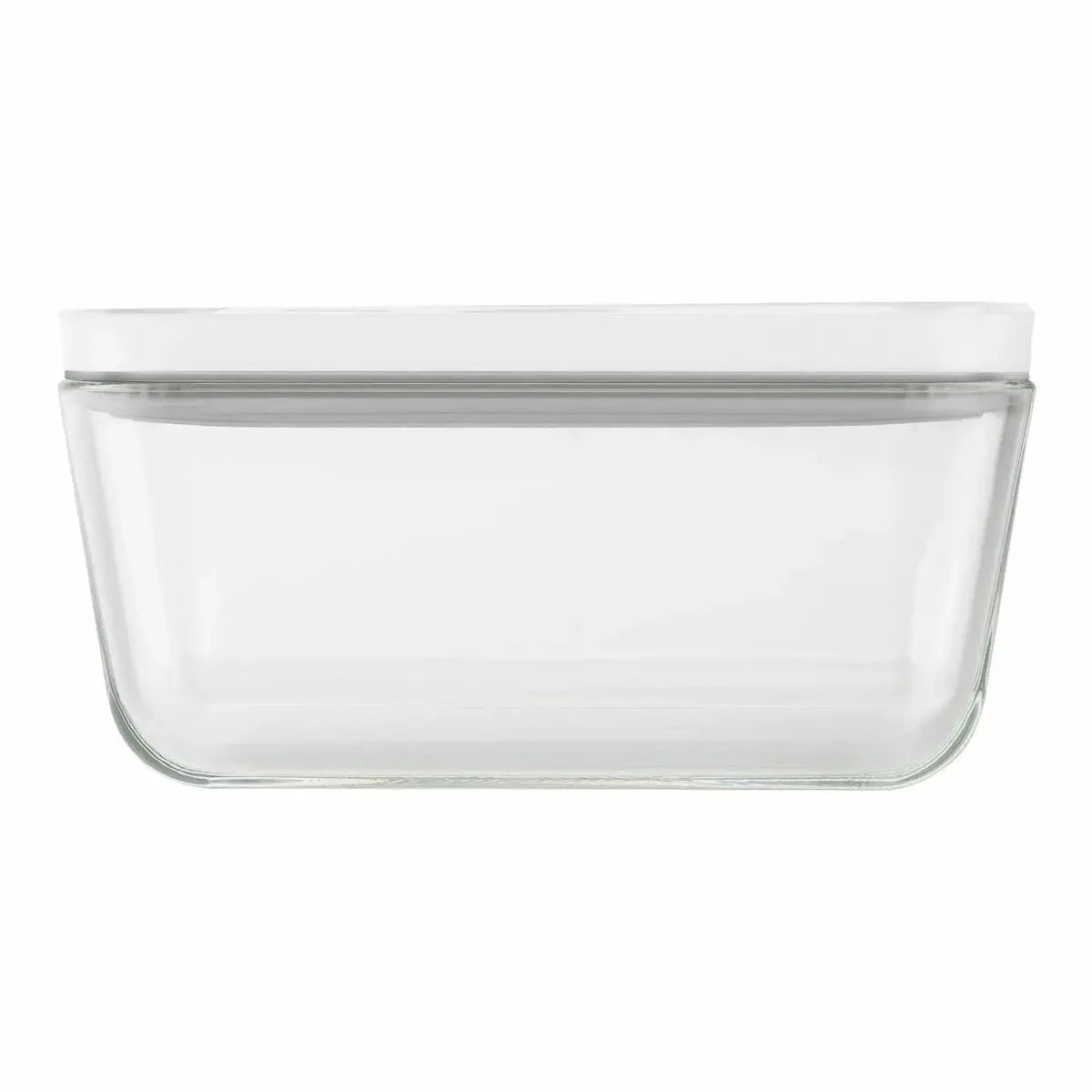 ZWILLING Fresh & Save Vacuum Box Medium Glass Container Kitchen Appliance Accessories 12045891