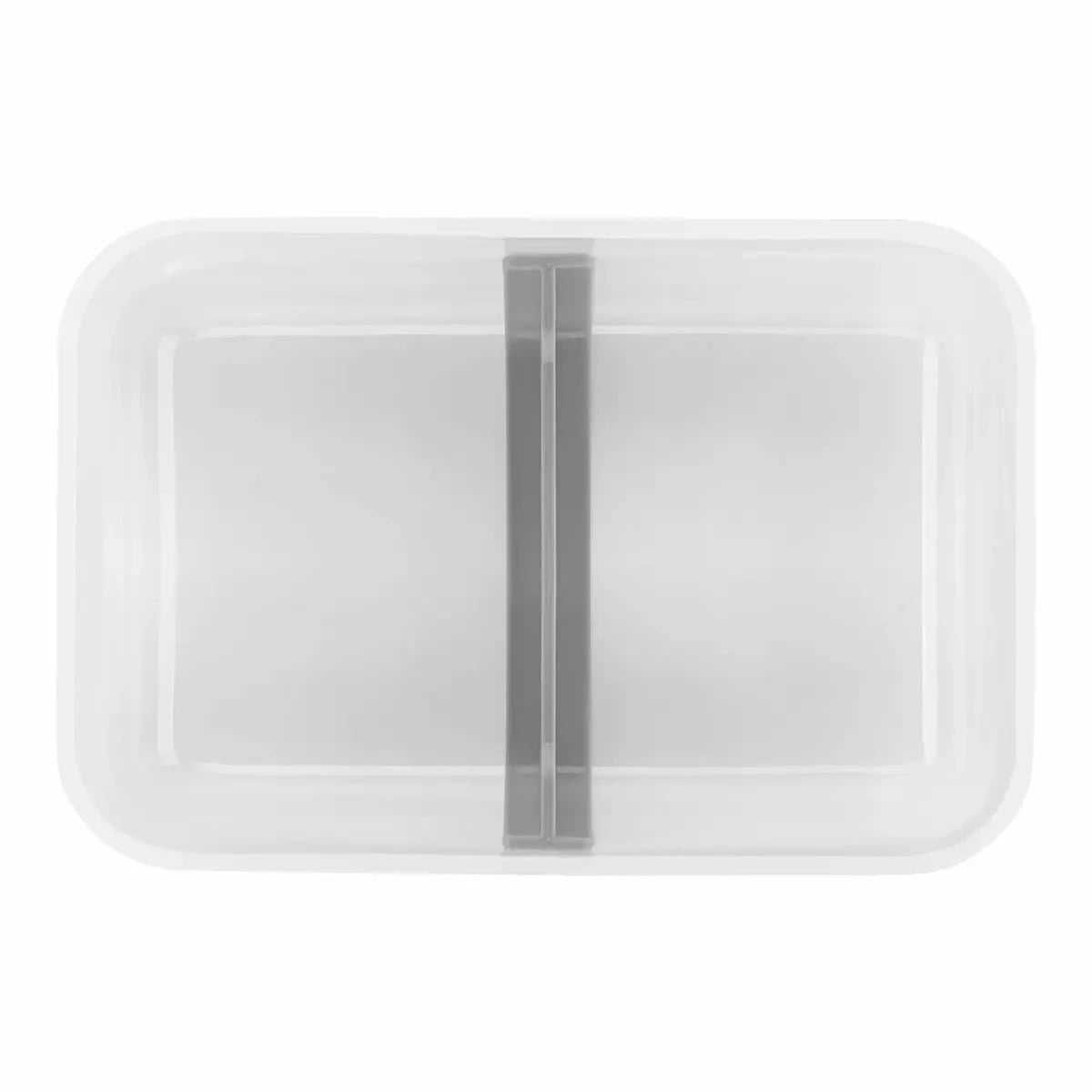 ZWILLING Fresh & Save Vacuum Lunch Box Large Flat Plastic Container - Semitransparent Kitchen Appliance Accessories 12045890