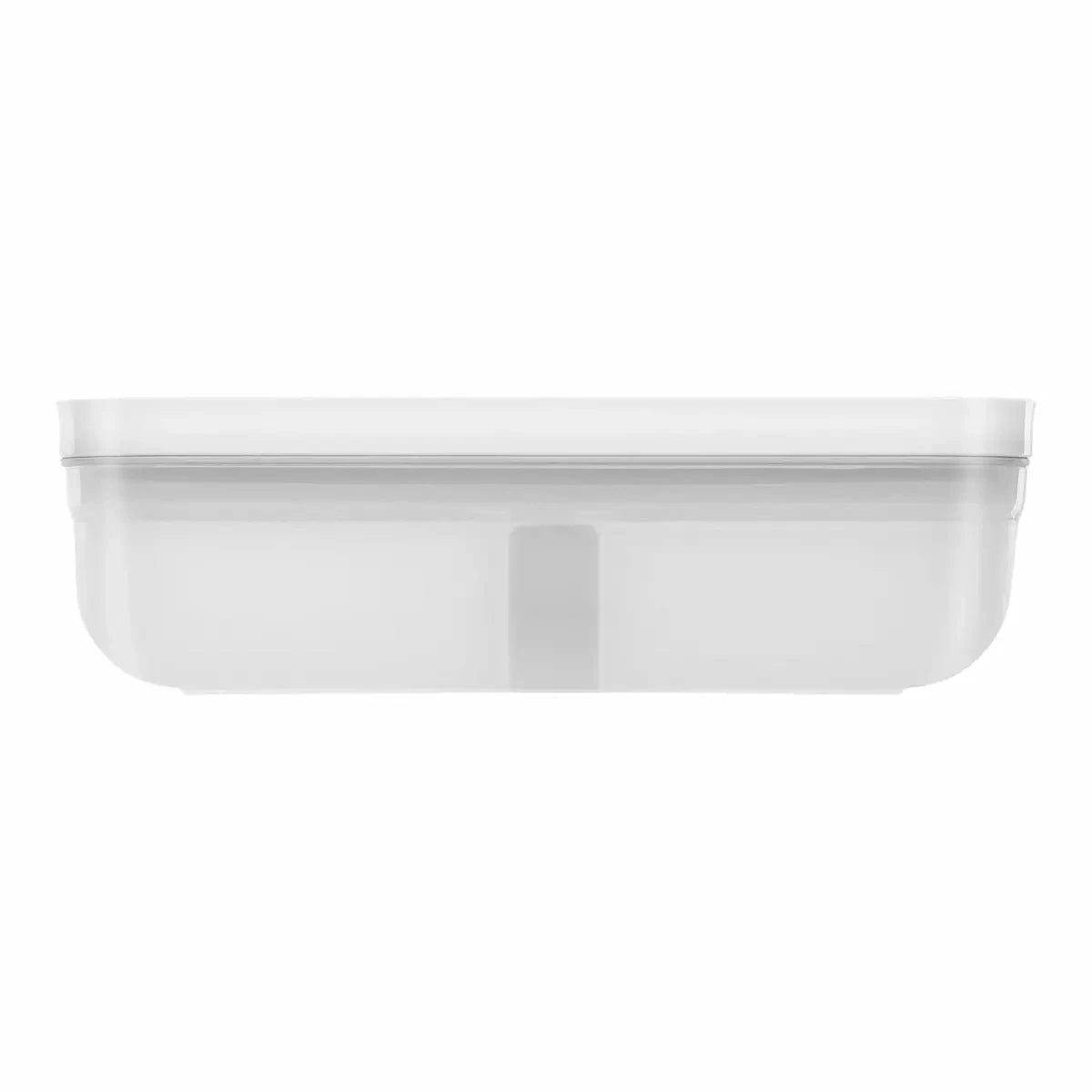 ZWILLING Fresh & Save Vacuum Lunch Box Large Flat Plastic Container - Semitransparent Kitchen Appliance Accessories 12045890